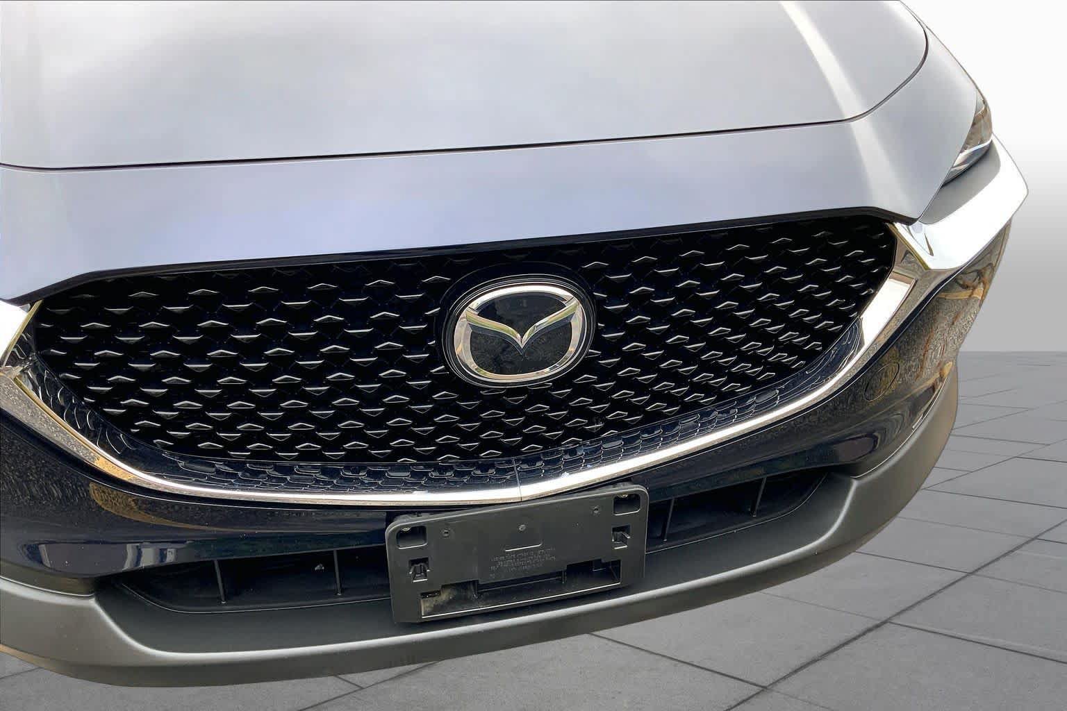 Certified 2023 MAZDA CX-30 AWD 2.5 S w/ Preferred Package image 32