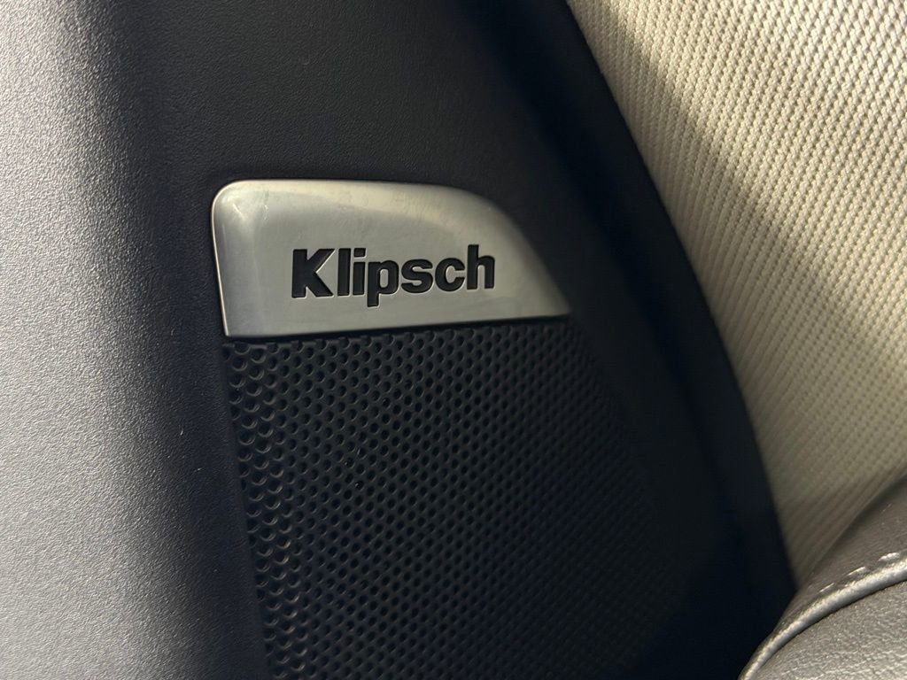 Used 2025 INFINITI QX80 Pure image 18