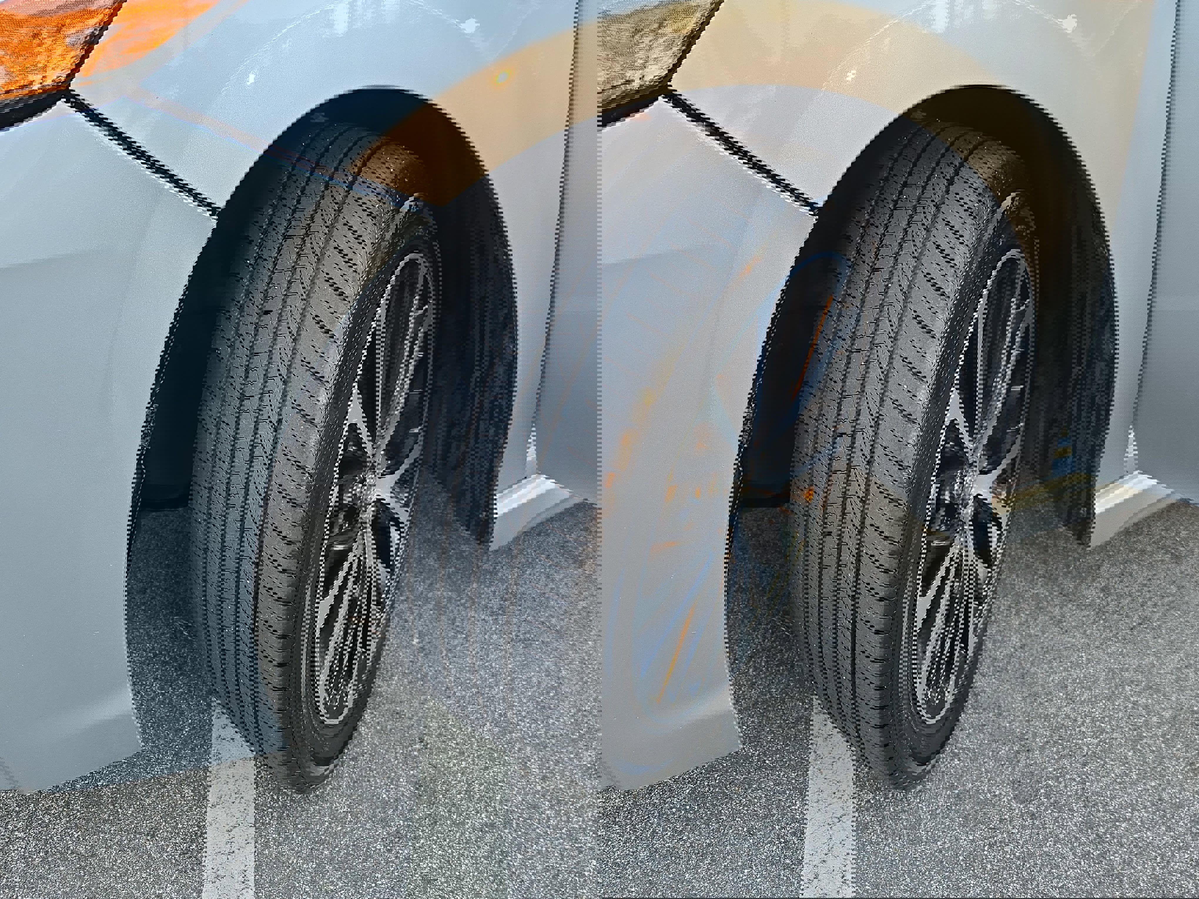 Used 2020 Toyota Camry SE image 32