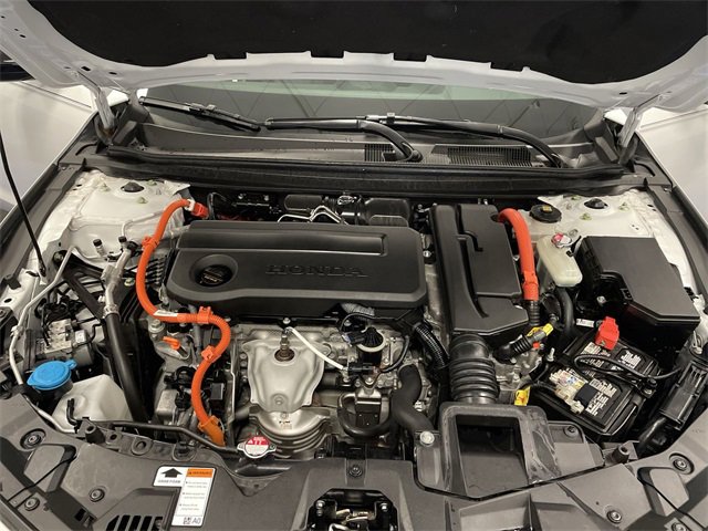 Certified 2023 Honda Accord Sport image 26