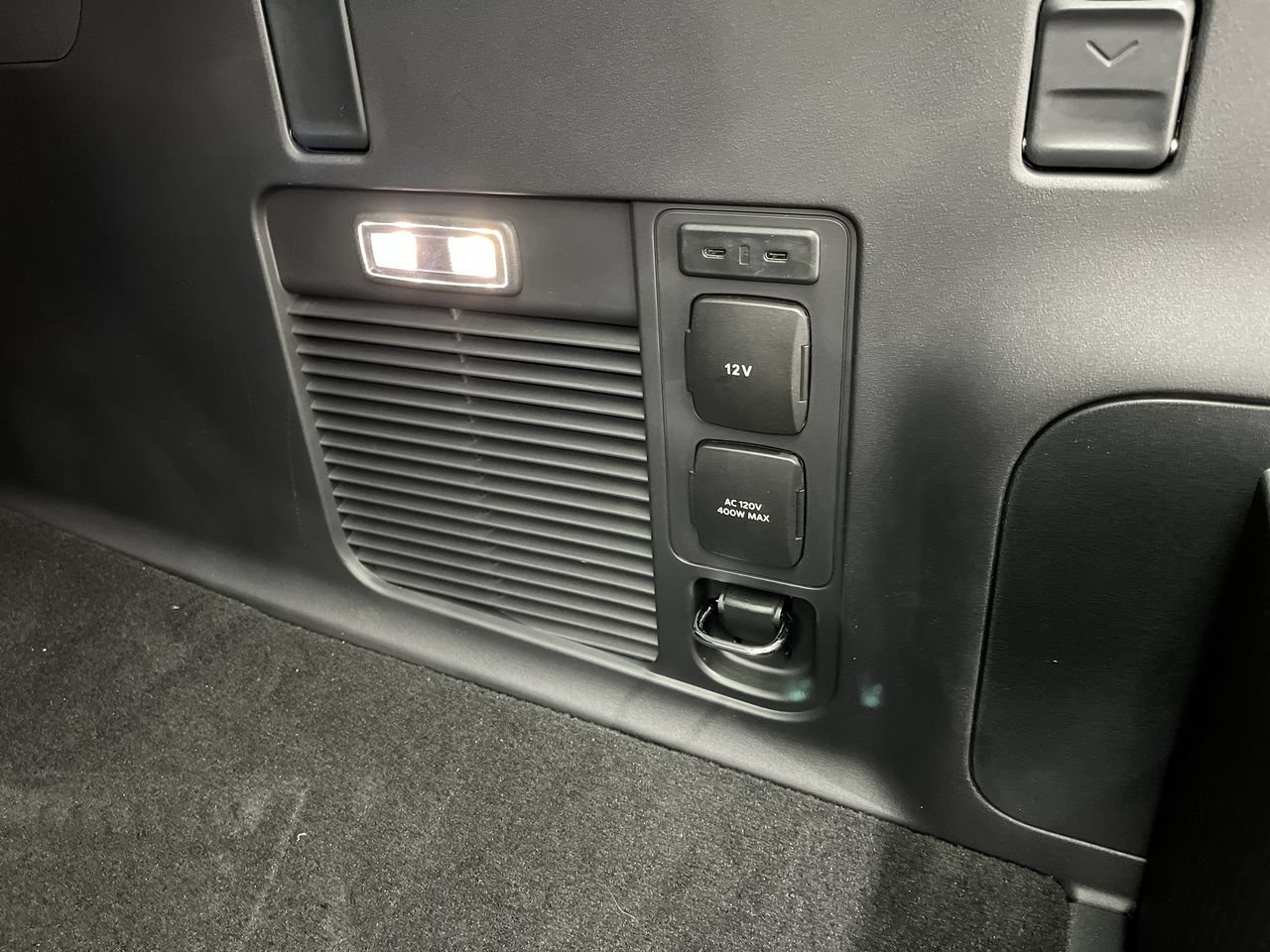 New 2025 Ford Expedition Max Active AWD/4WD image 33