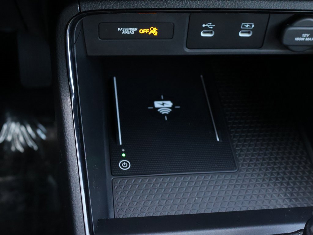 New 2026 Honda CR-V EX-L image 25