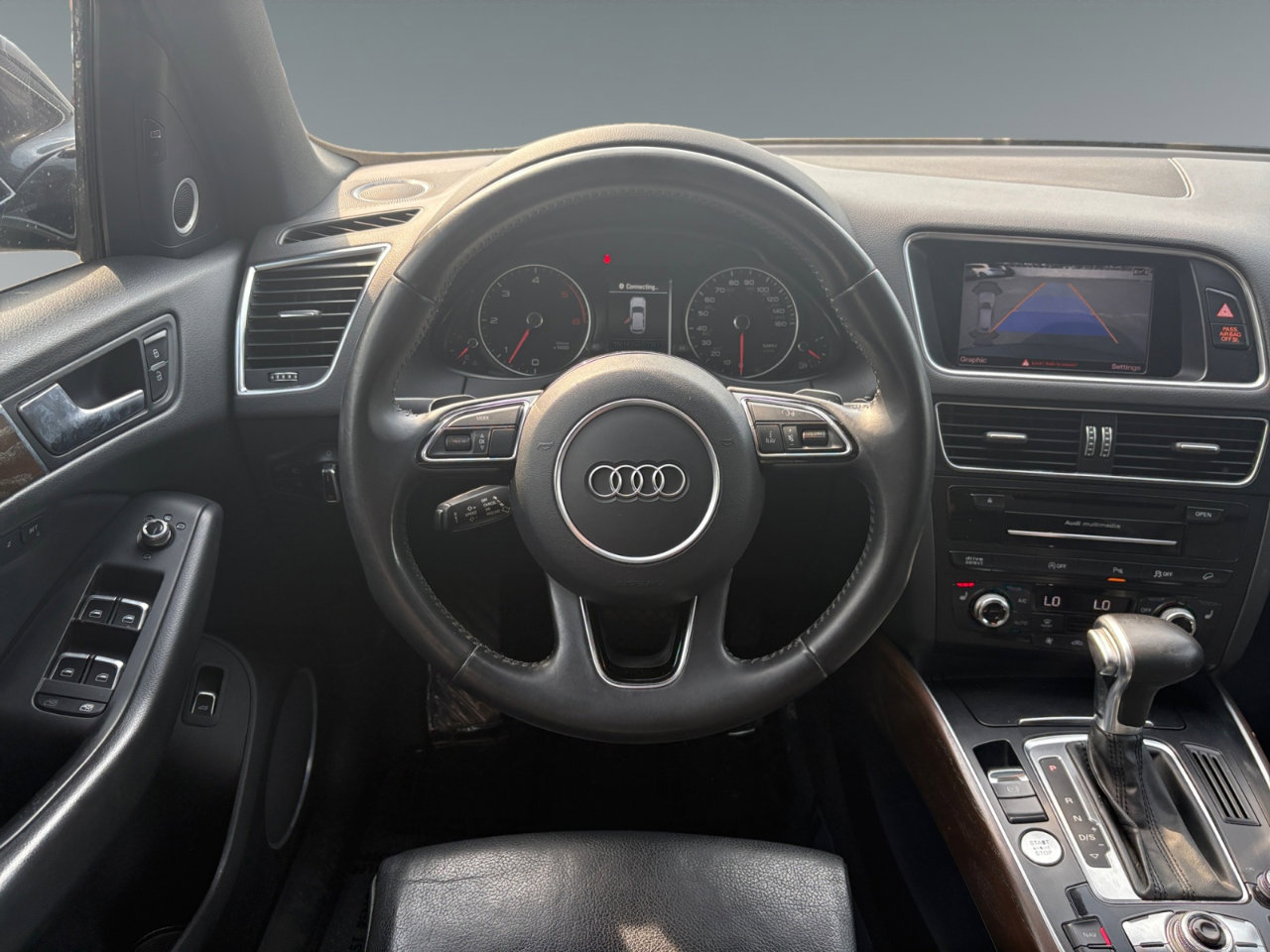 Used 2015 Audi Q5 TDI Premium Plus w/ Technology Package image 13