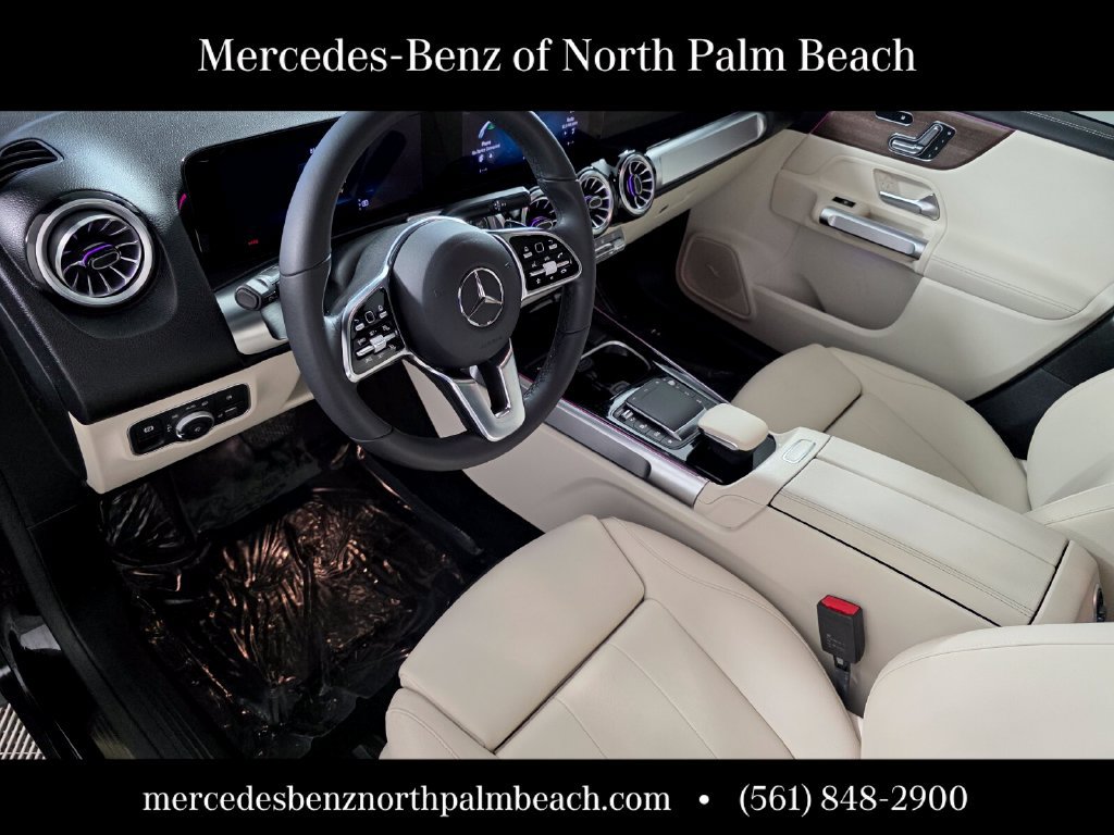 Certified 2023 Mercedes-Benz EQB 300 4MATIC image 10
