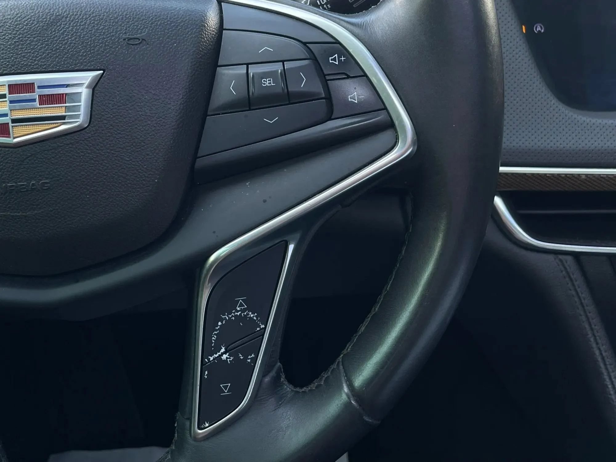 Used 2018 Cadillac CT6 Premium Luxury AWD/4WD image 28