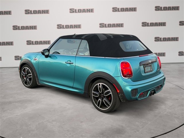 Used 2019 MINI Cooper John Cooper Works image 3