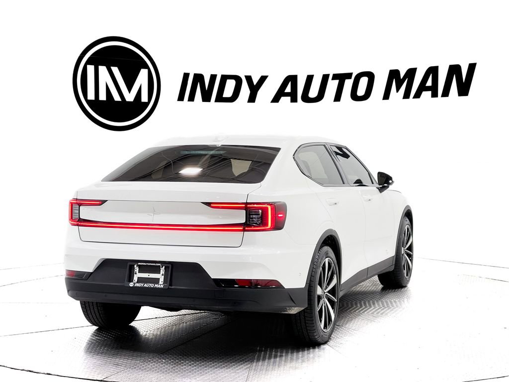 Used 2022 Polestar Polestar 2 w/ Pilot Package image 4
