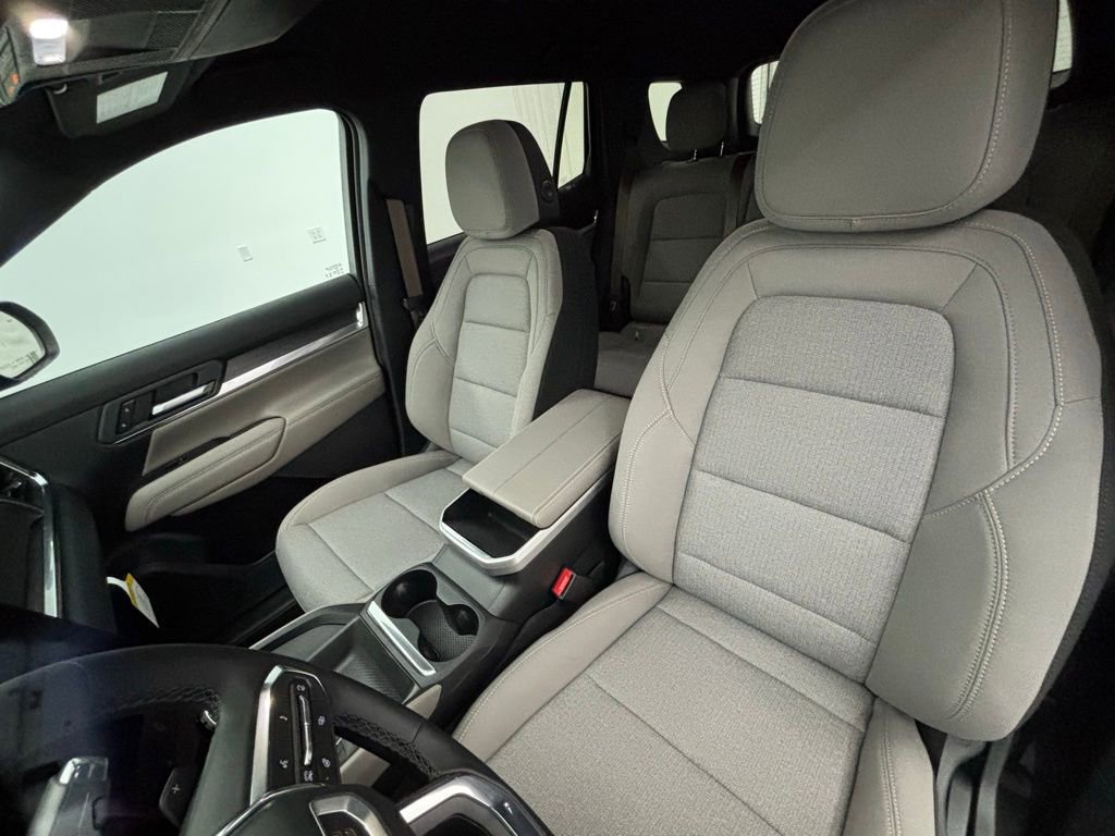 New 2026 GMC Terrain Elevation w/ Black Edition image 17