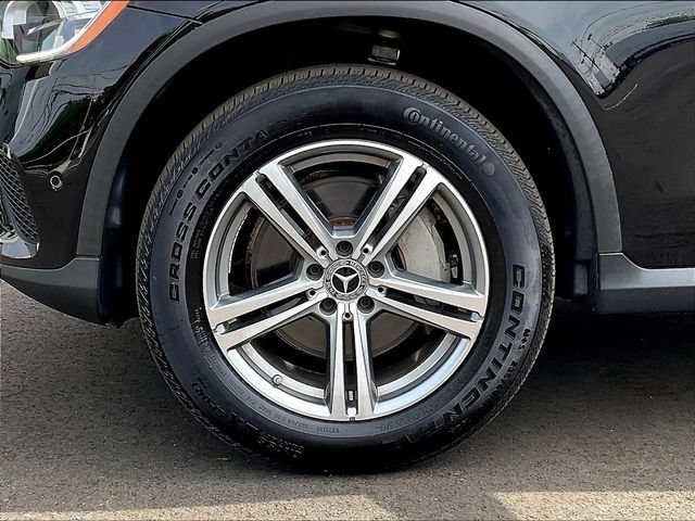 Certified 2021 Mercedes-Benz GLC 300 4MATIC image 36