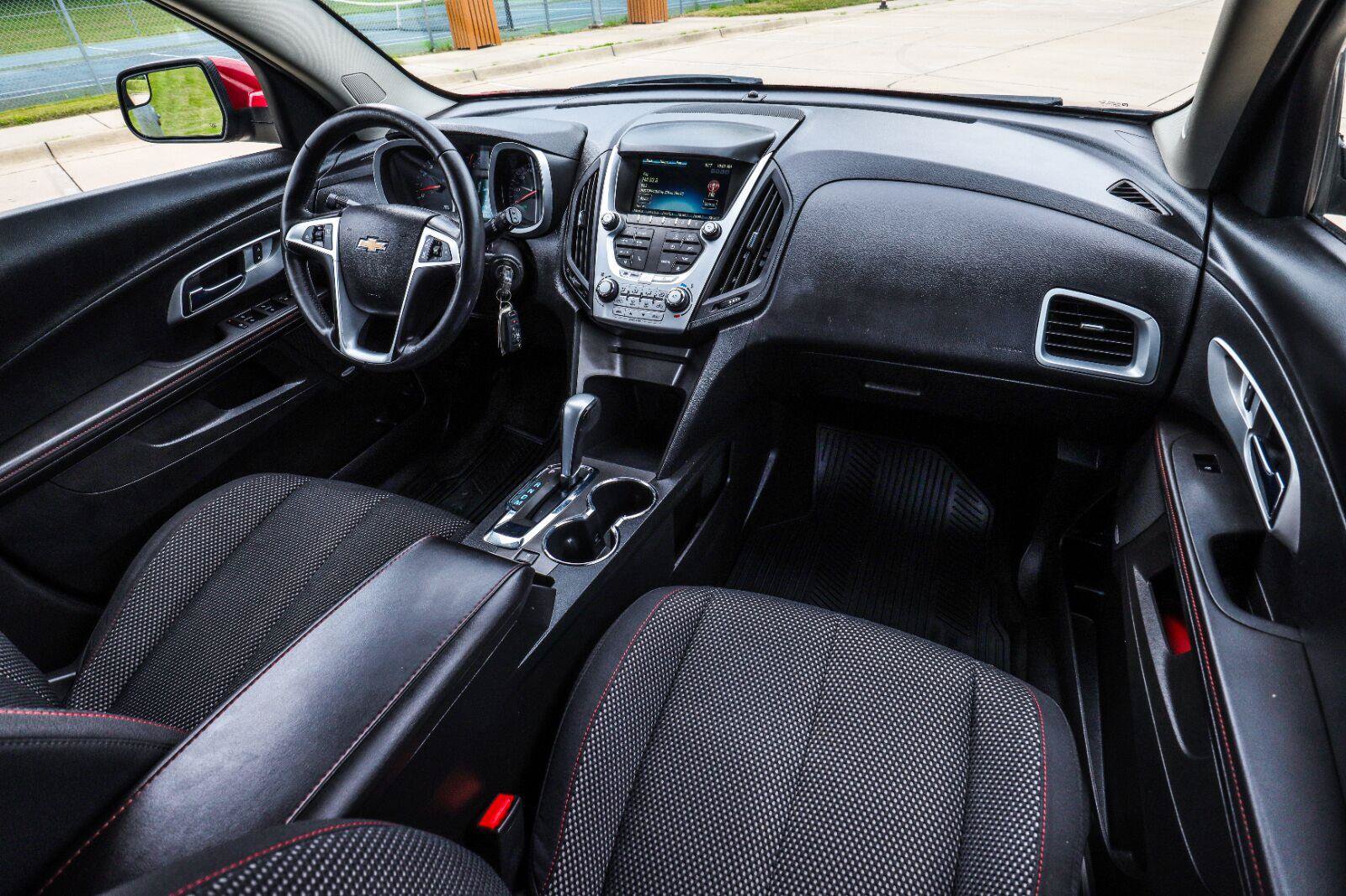 Used 2012 Chevrolet Equinox LT w/ All-Star Package AWD/4WD image 22