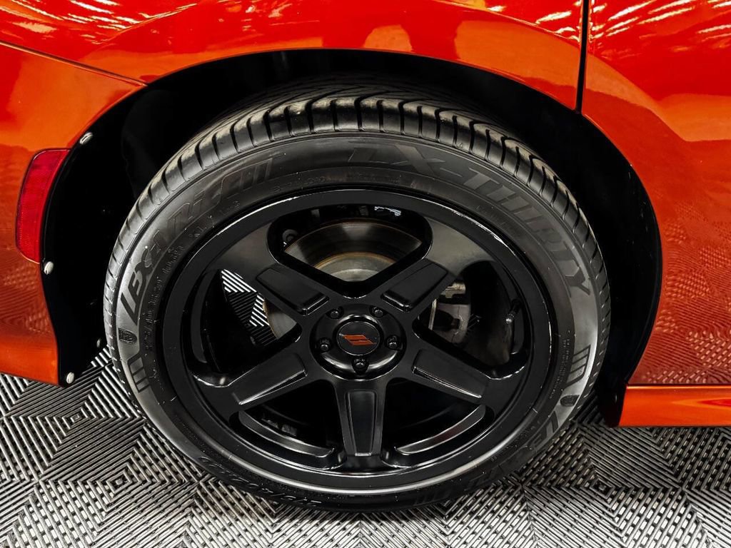 Used 2020 Dodge Charger R/T w/ Plus Group RWD image 19