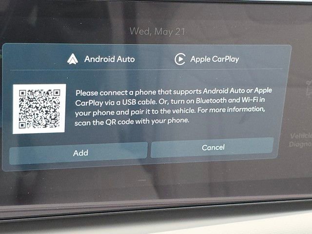 Certified 2025 Hyundai Tucson SE image 7