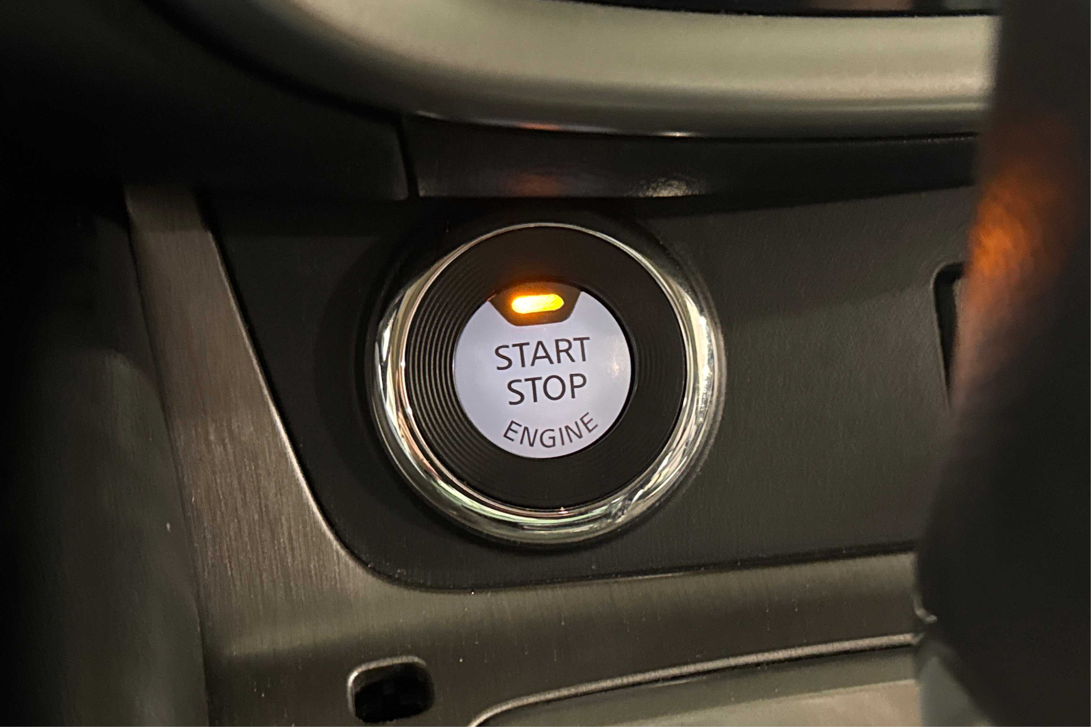 Used 2023 Nissan Murano SL AWD/4WD image 33