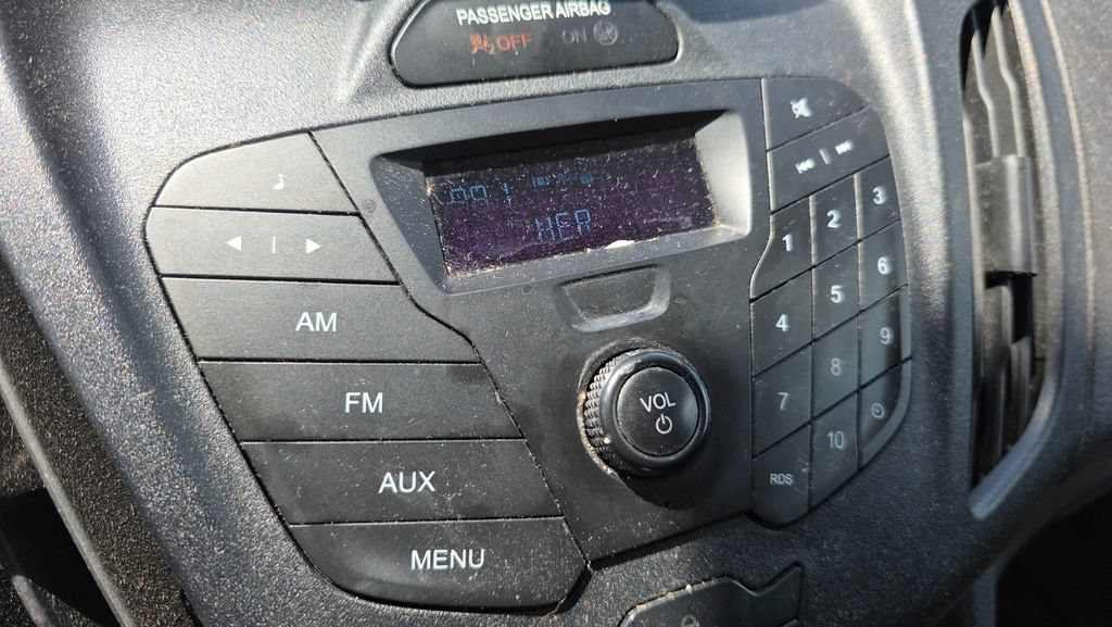 Used 2017 Ford Transit Connect XL FWD image 17