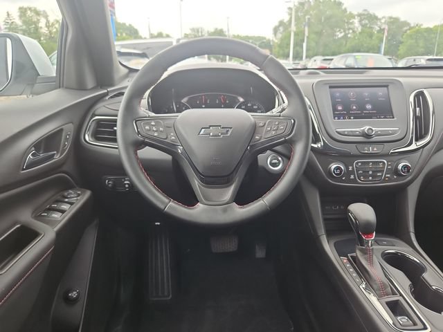 Used 2024 Chevrolet Equinox RS FWD image 13