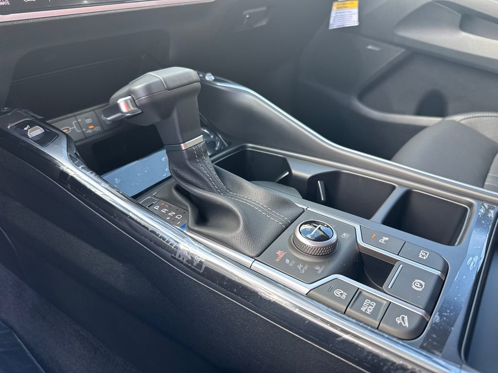 New 2026 Kia Sorento EX image 32