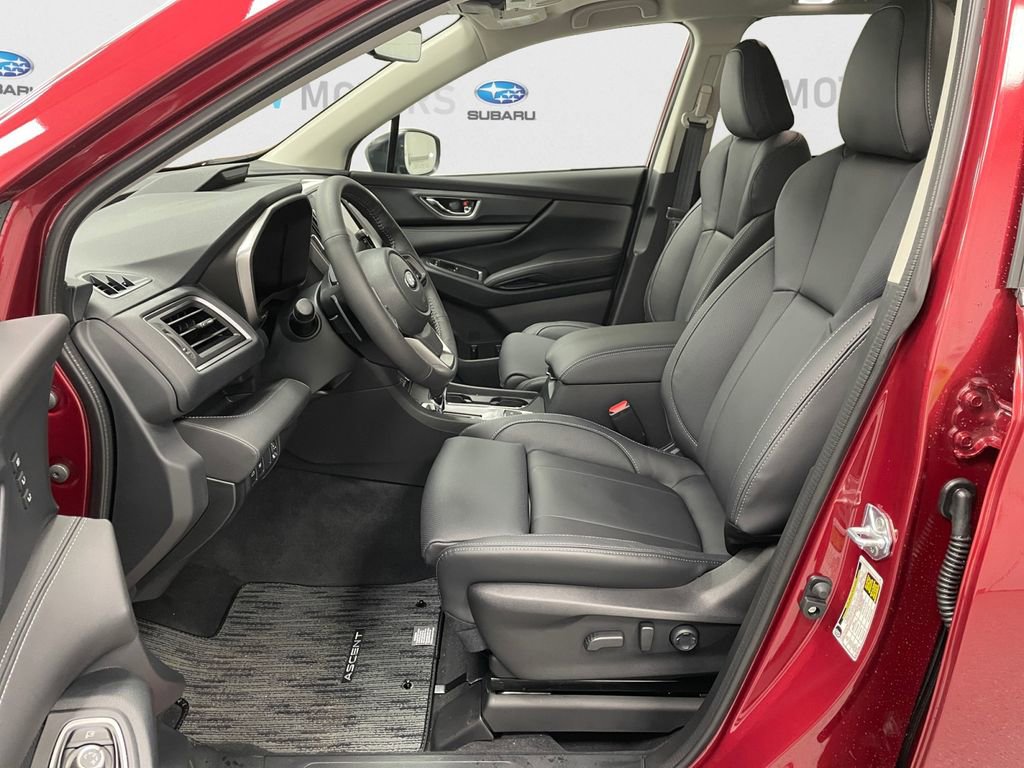 New 2026 Subaru Ascent Limited image 9