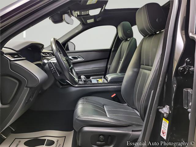 Used 2021 Land Rover Range Rover Velar R-Dynamic S image 8