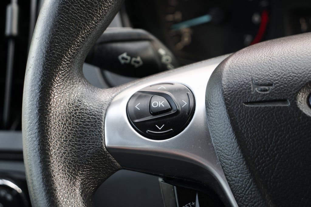 Used 2018 Ford Transit 350 XLT image 24