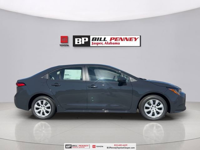 New 2026 Toyota Corolla LE image 6