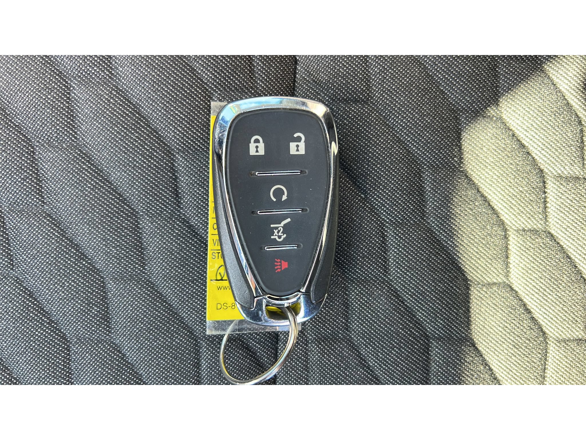 Certified 2021 Chevrolet Equinox LT AWD/4WD image 34