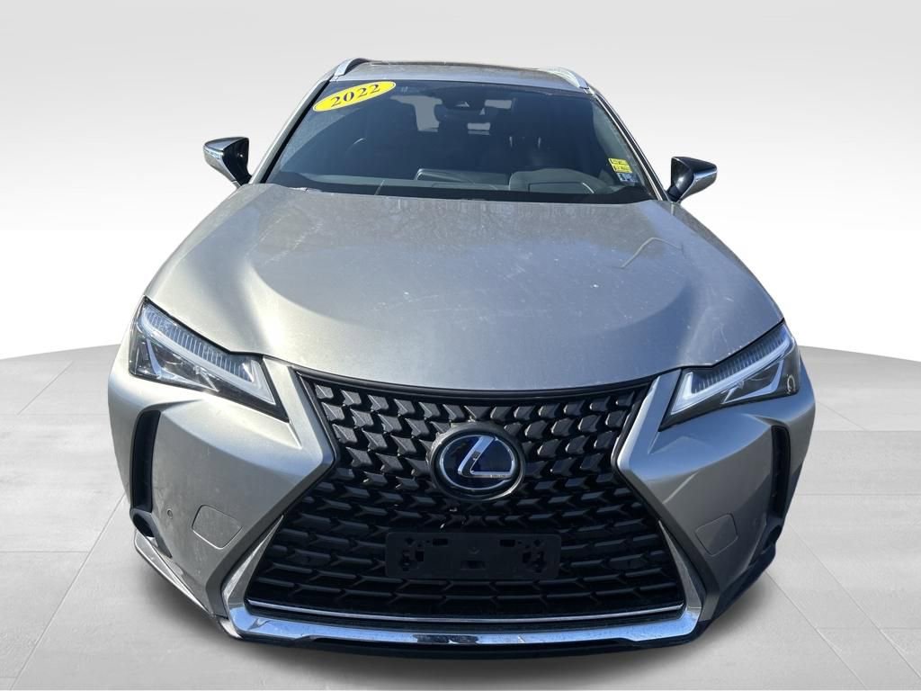 Used 2022 Lexus UX 250h 250h Base w/ Premium Package image 8