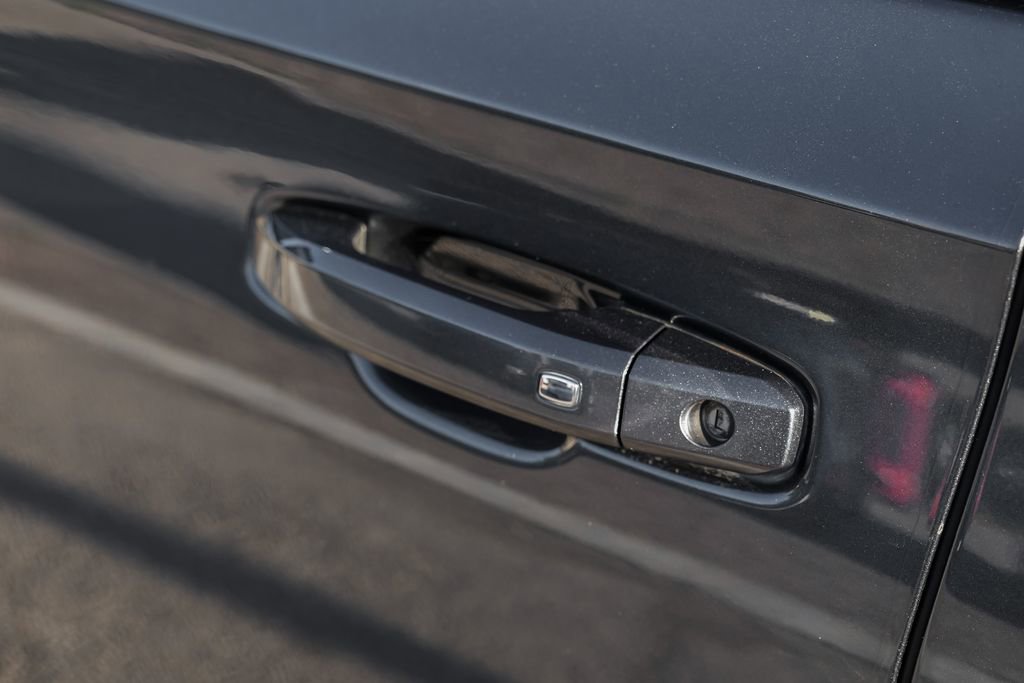 Used 2021 Chevrolet Tahoe RST w/ Rear Media and Nav Package AWD/4WD image 44