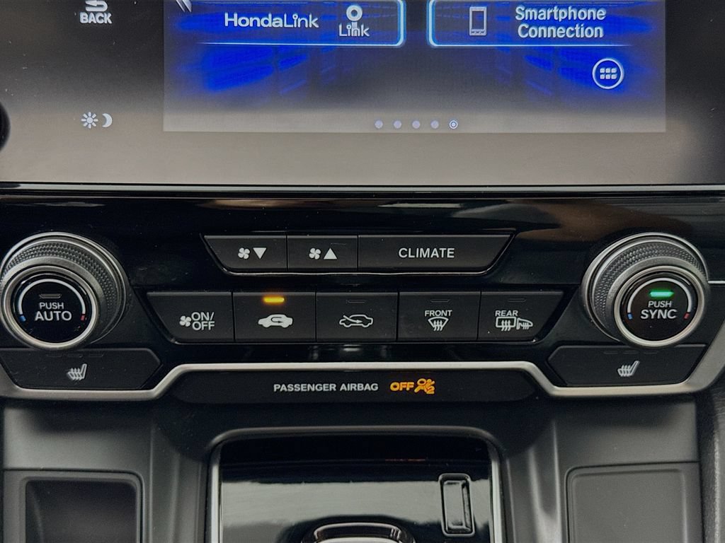 Used 2019 Honda CR-V EX image 20