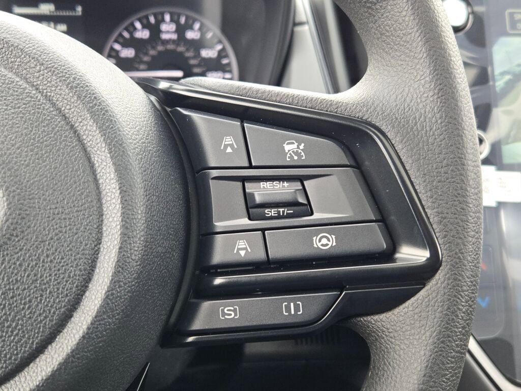 New 2026 Subaru Crosstrek 2.0i Premium image 28