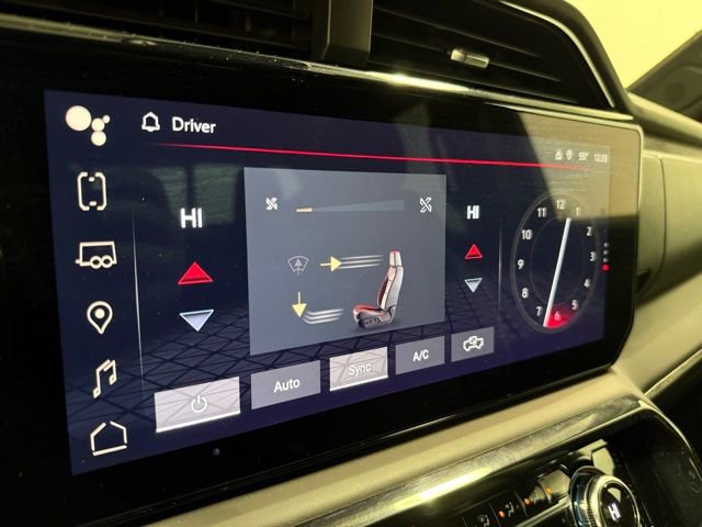 Used 2023 GMC Sierra 1500 AT4X image 19