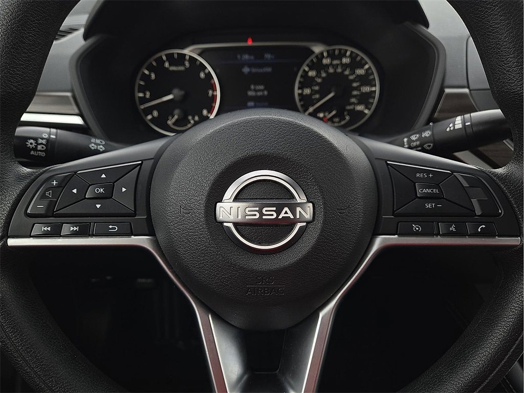 Used 2023 Nissan Altima 2.5 SV image 19