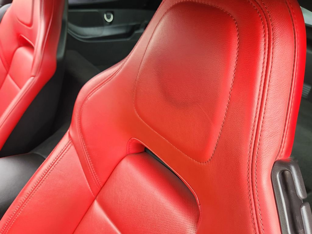 Used 2018 Chevrolet Corvette Z06 image 28