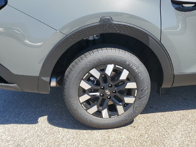 New 2027 Hyundai Santa Cruz SE AWD/4WD image 5