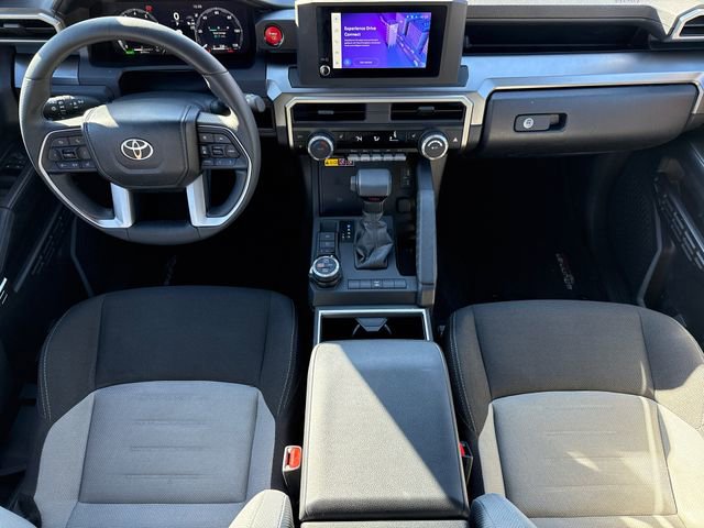 Used 2025 Toyota 4Runner TRD Off-Road image 13