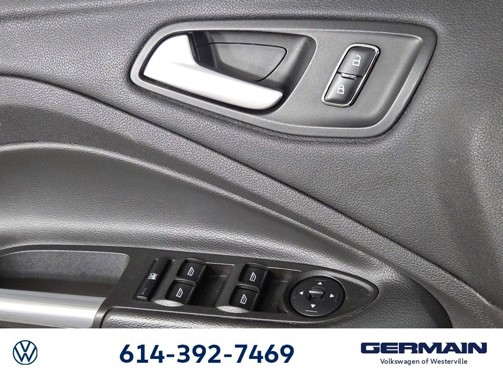 Used 2015 Ford Escape SE image 28