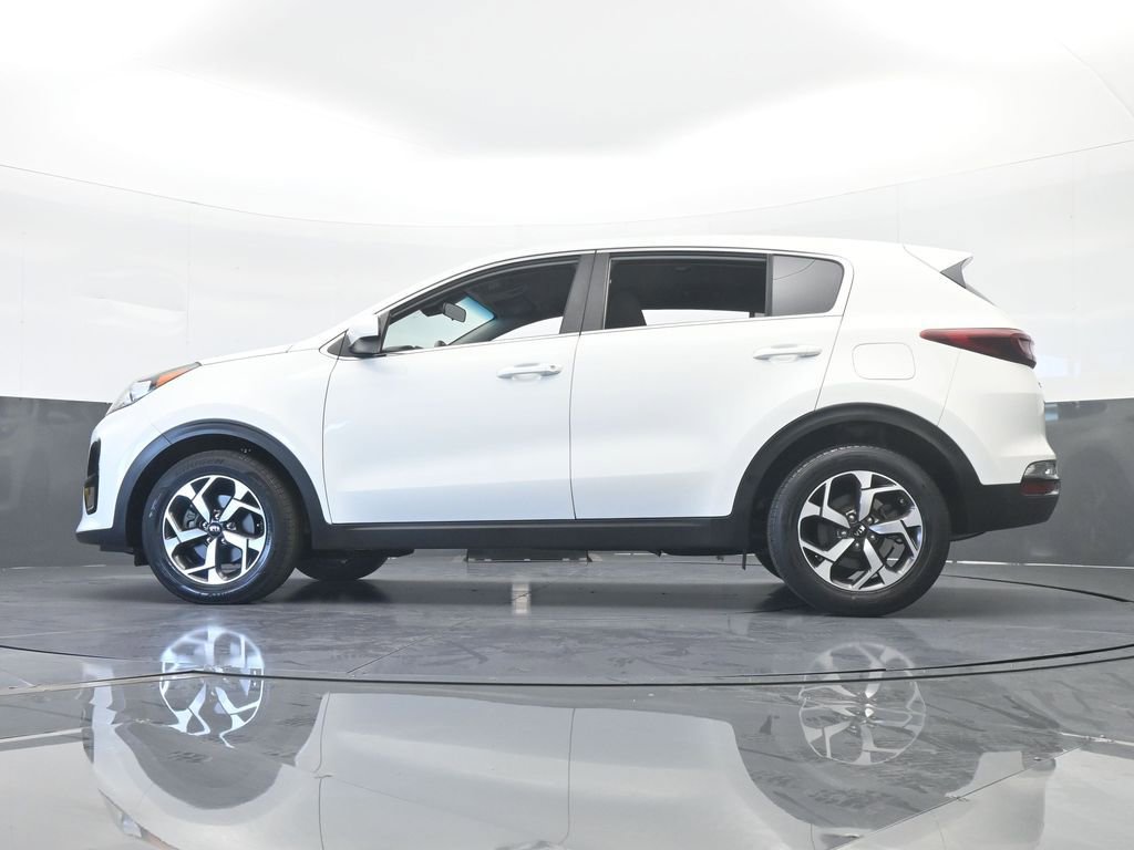 Used 2020 Kia Sportage LX image 51