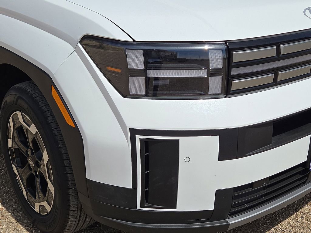 Used 2026 Hyundai Santa Fe SEL image 9