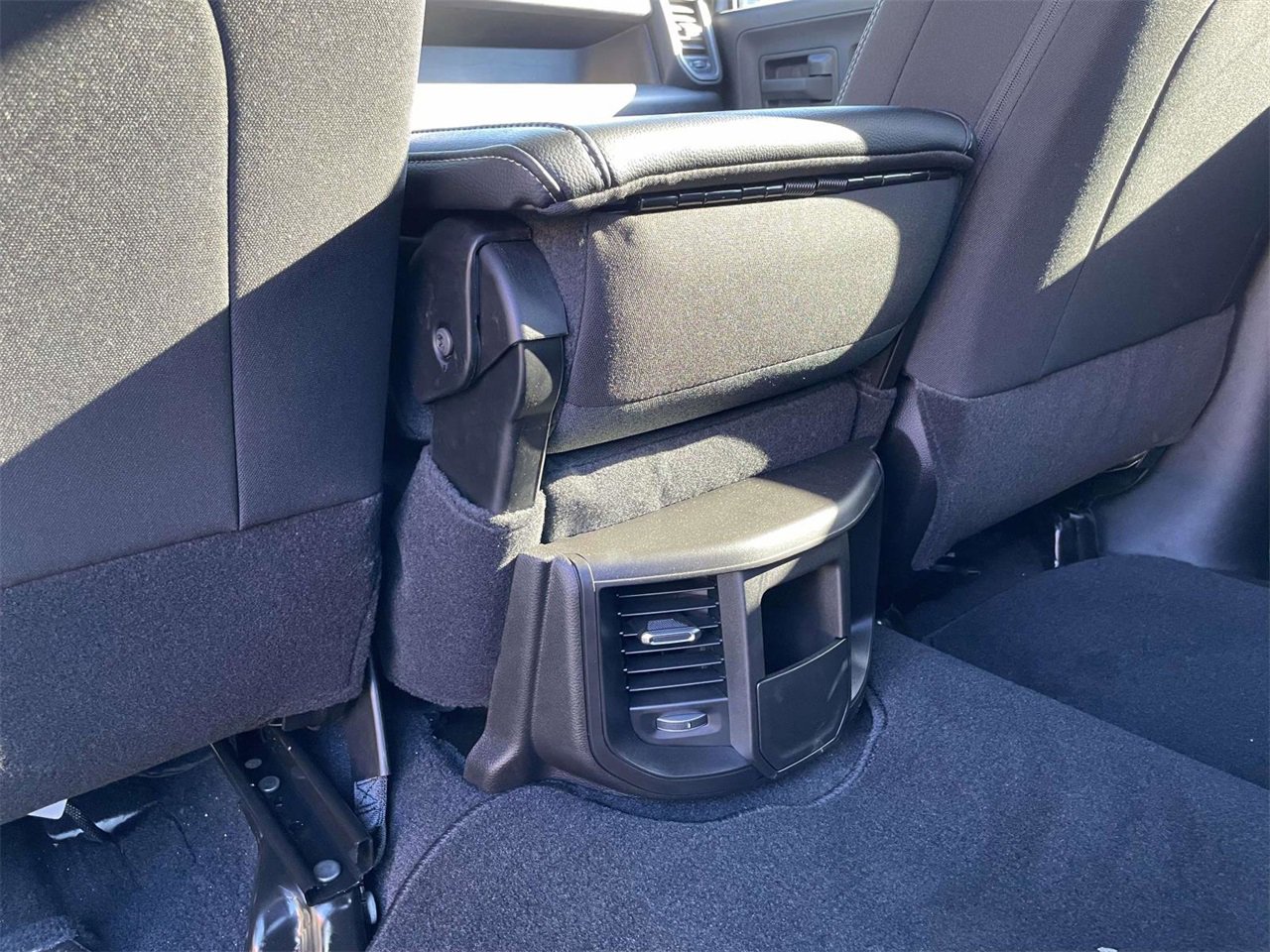 New 2026 RAM 2500 Tradesman image 30