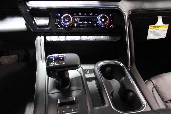 New 2026 GMC Sierra 1500 Denali w/ Denali Reserve Package image 36