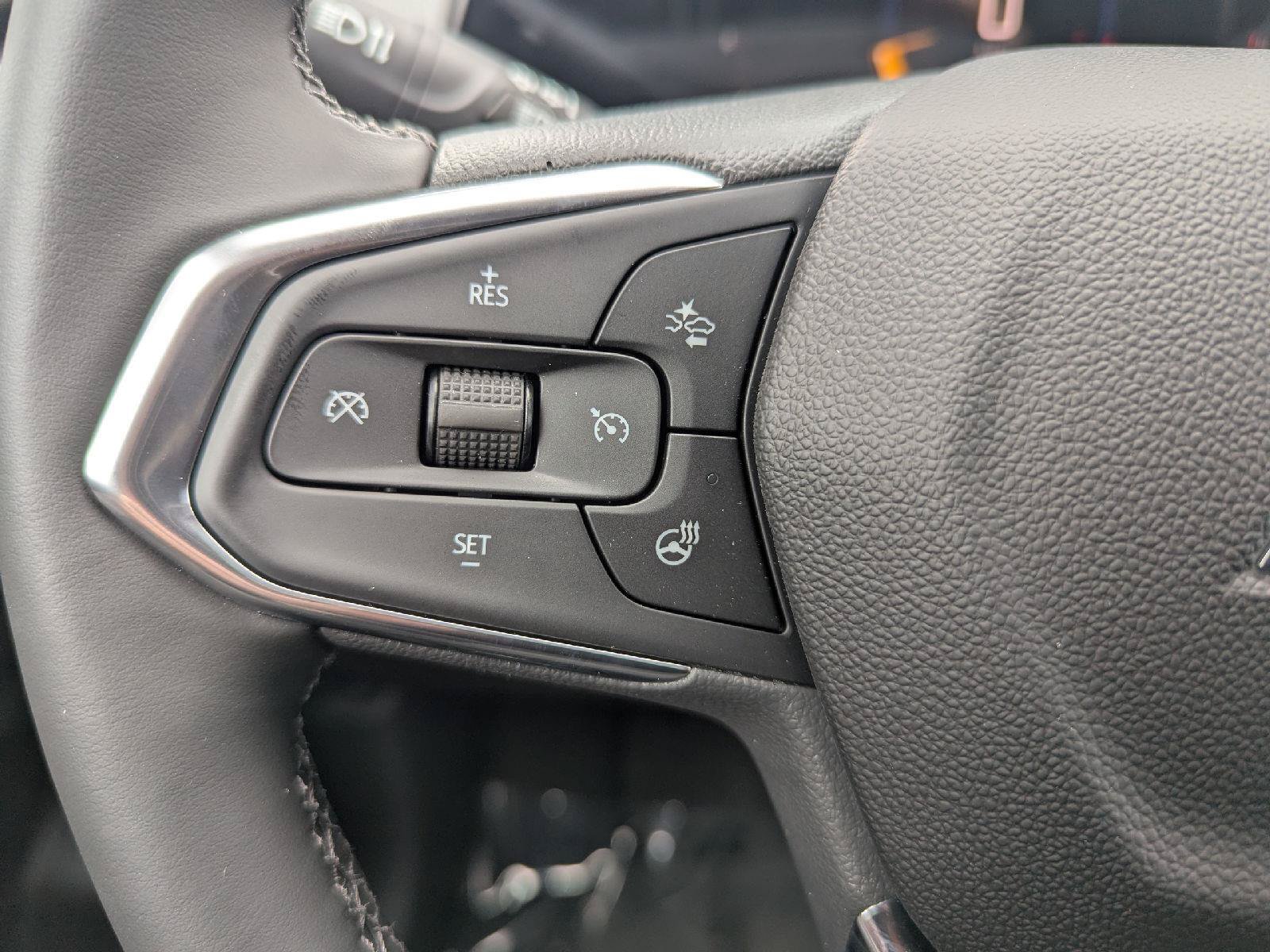 New 2026 Chevrolet Trax LT w/ Driver Confidence Package FWD image 43