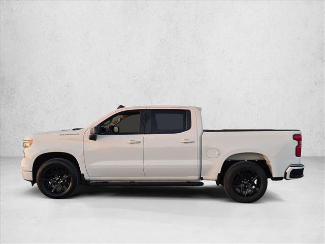 Used 2023 Chevrolet Silverado 1500 RST RWD image 9