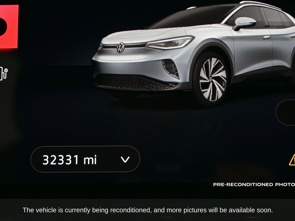 Used 2022 Volkswagen ID.4 Pro image 34