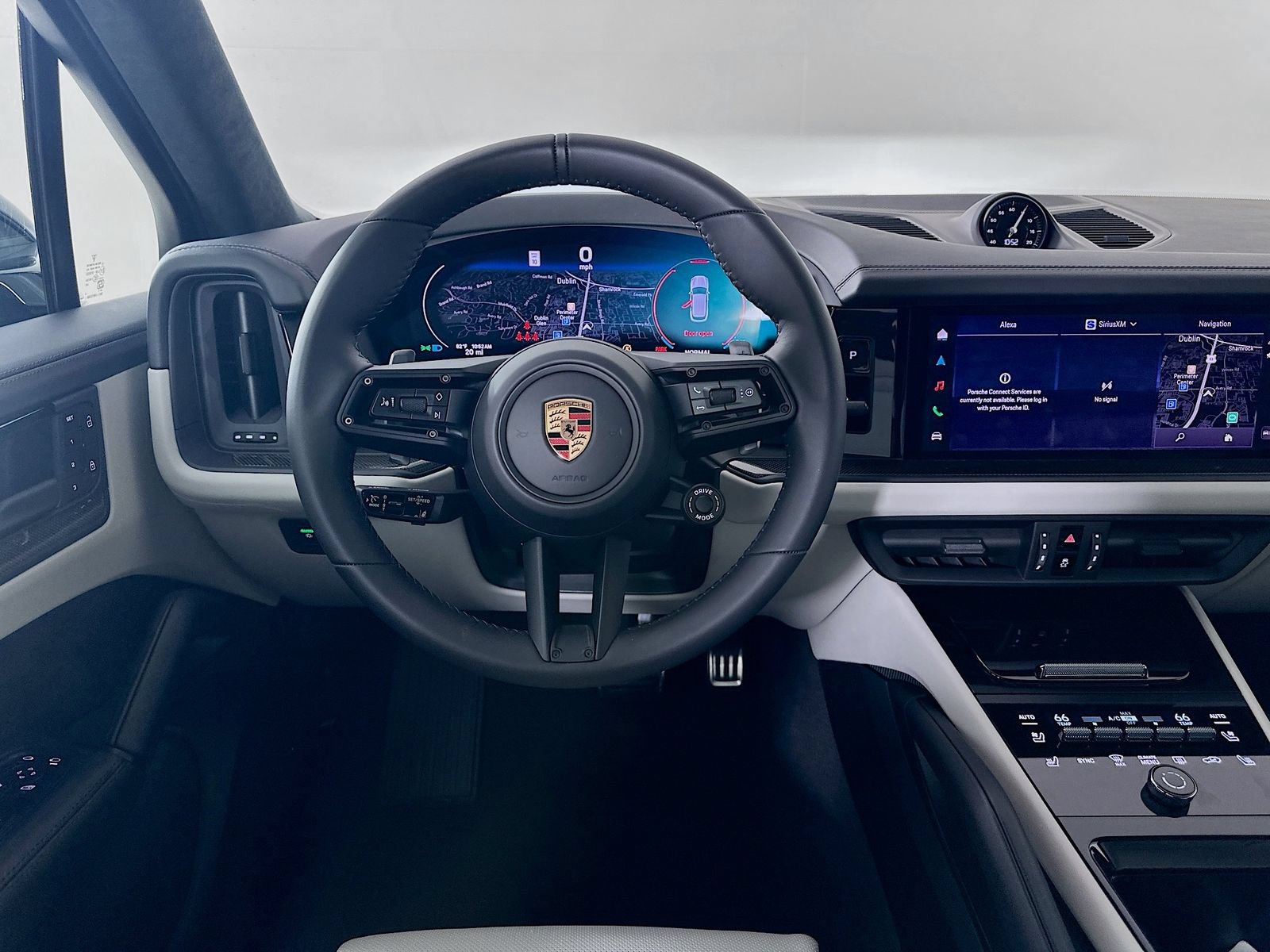 New 2026 Porsche Cayenne GTS AWD/4WD image 15