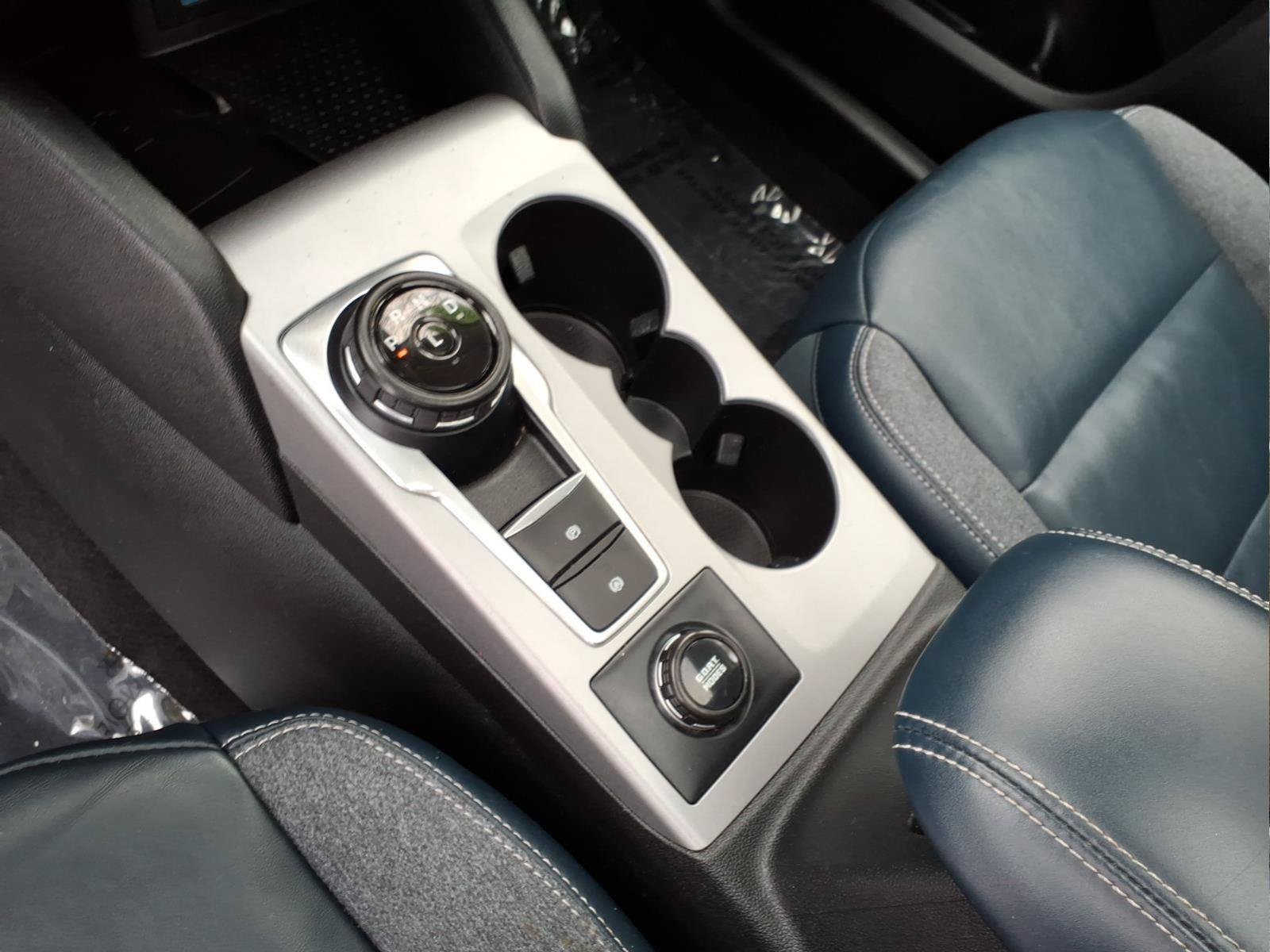 Used 2022 Ford Bronco Sport Outer Banks w/ Tech Package AWD/4WD image 20