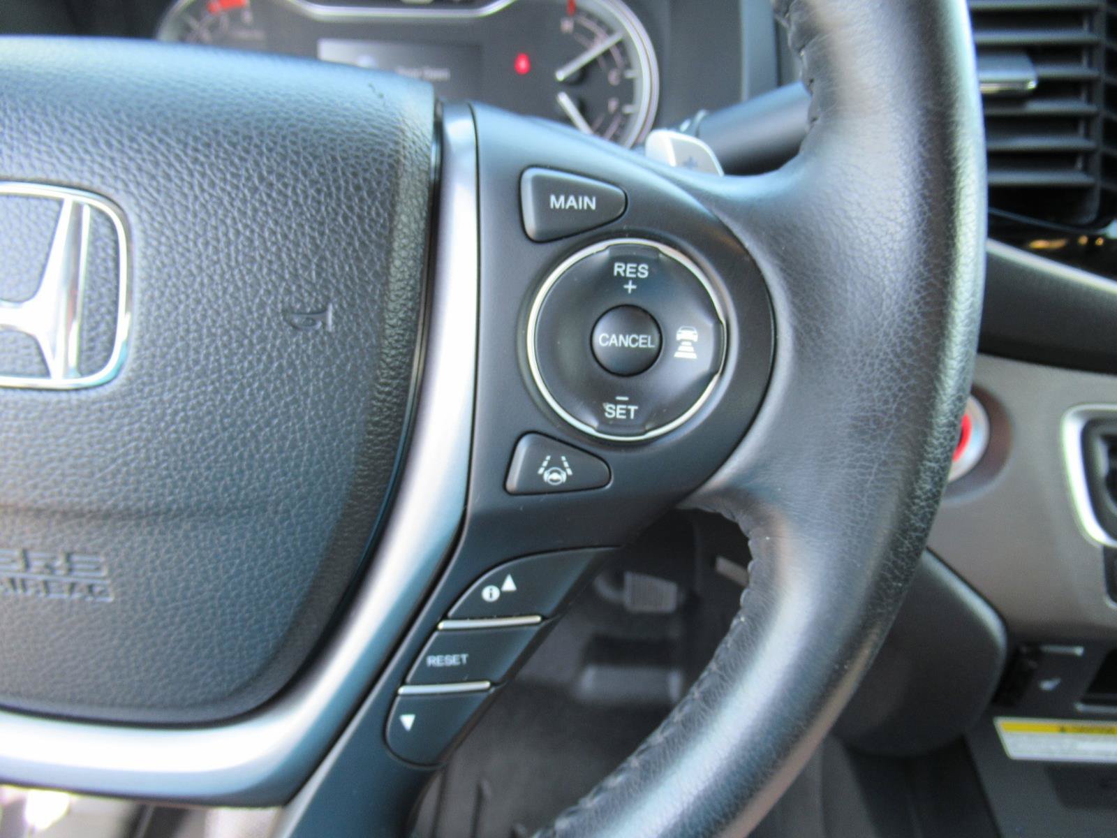 Used 2022 Honda Ridgeline RTL-E image 27