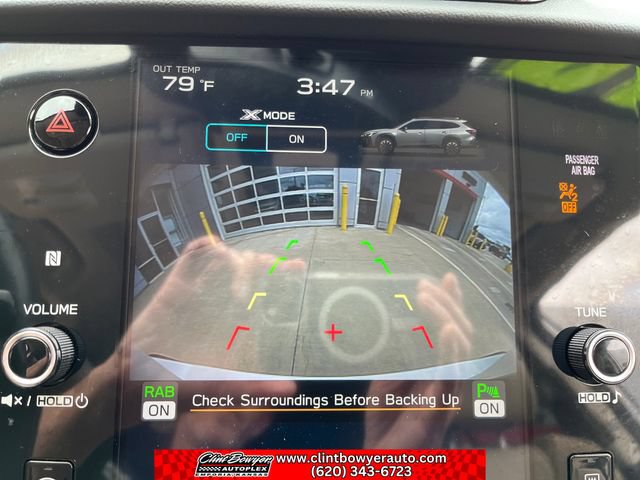Used 2024 Subaru Outback Limited AWD/4WD image 19