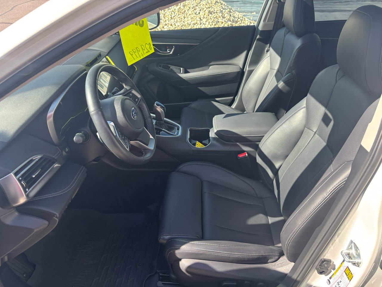 Used 2024 Subaru Outback Limited image 18