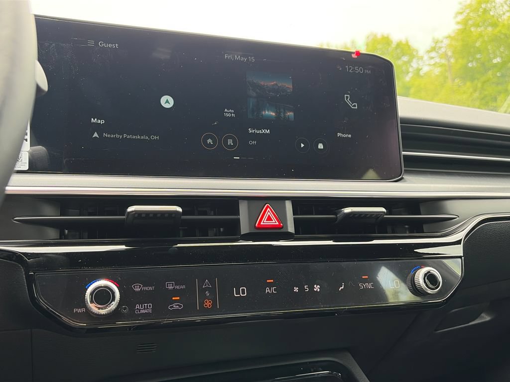 New 2026 Kia K5 GT-Line AWD/4WD image 19