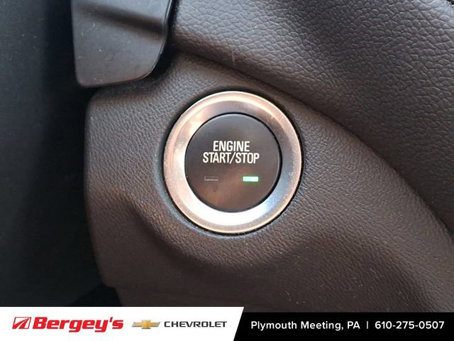 Certified 2023 Chevrolet Equinox LT AWD/4WD image 25