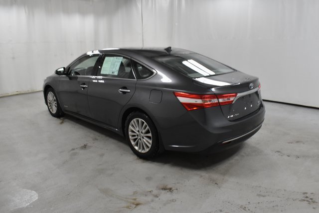 Used 2014 Toyota Avalon Limited image 7